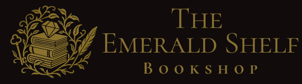 The Emerald Shelf